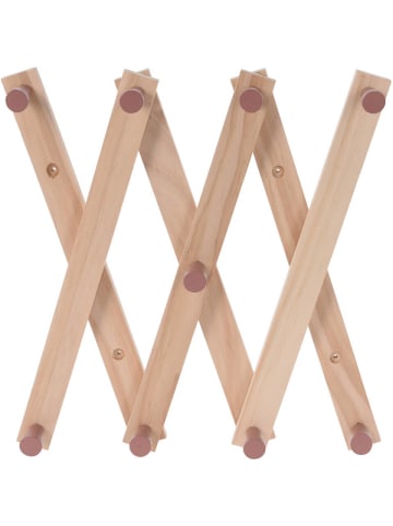 Home&Styling Collection Kleiderständer in braun