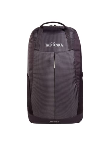 Tatonka City Pack 20 Daypack 49 cm in midnight plum