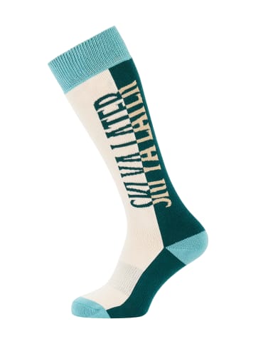 Protest " PRTClee in Rainstorm Blue