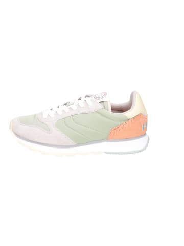 HOFF Schnürschuhe in grün