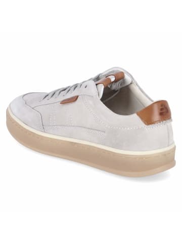 Bullboxer Sneaker in grey