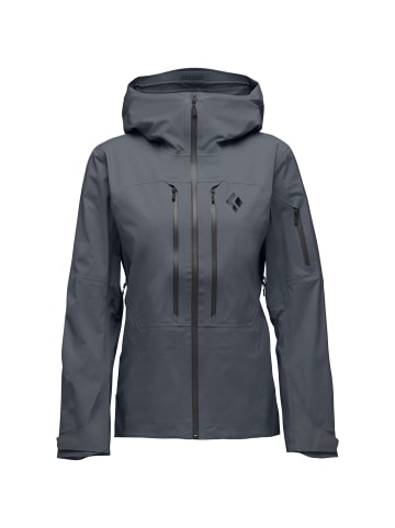 Black Diamond W RECLT STRETCH SHELL