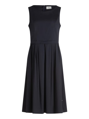 Vera Mont Sommerkleid tailliert in Night Sky