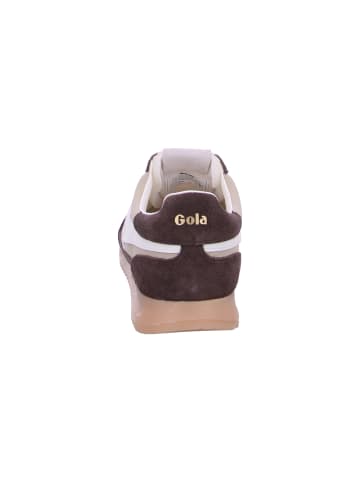 Gola Sneaker Firefly in Beige