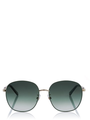 Swarovski Sonnenbrille für Damen in gold