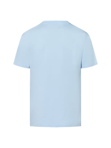 ellesse T-Shirt Quesco in hellblau