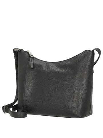 PICARD Pure - Umhängetasche 30 cm Rindsleder (lipstick) in ozean