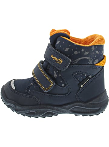 superfit Glacier Lauflern Blau