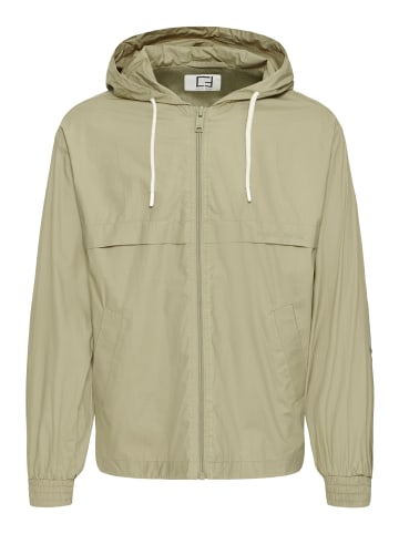 CASUAL FRIDAY Outdoorjacke CFSorlie in Grün