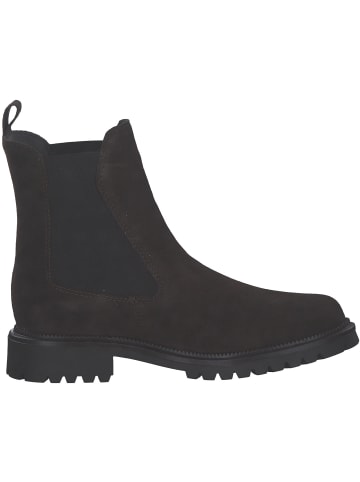 Tamaris Chelsea Boots in mocca