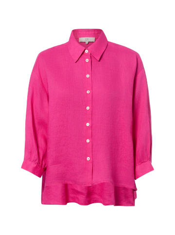 IPURI Bluse Francis in pink