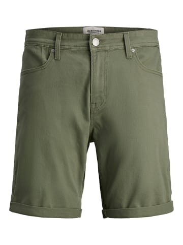 Jack & Jones Shorts in Deep Lichen Green