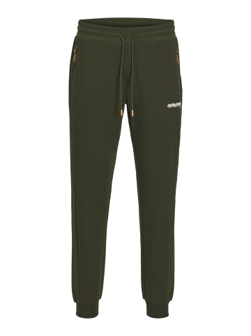 Jack & Jones Sweatpants Gordon Thatcher in sand