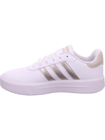 adidas Sneaker in weiß