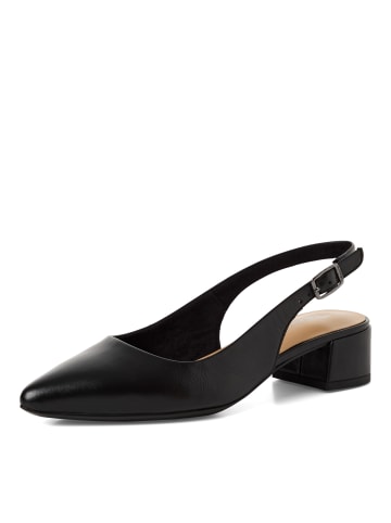 Tamaris Sling in schwarz