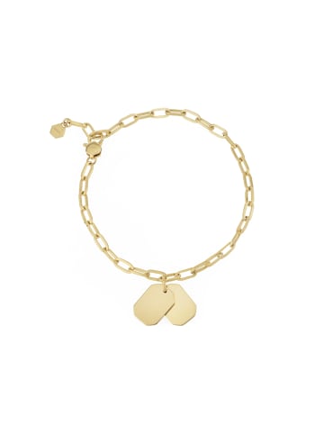 Breil Armband private code gold