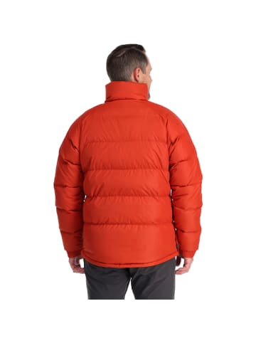 Rab M  SMOCK in Rot
