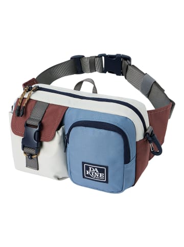 Dakine Jagger Gürteltasche 25 cm in woods cove