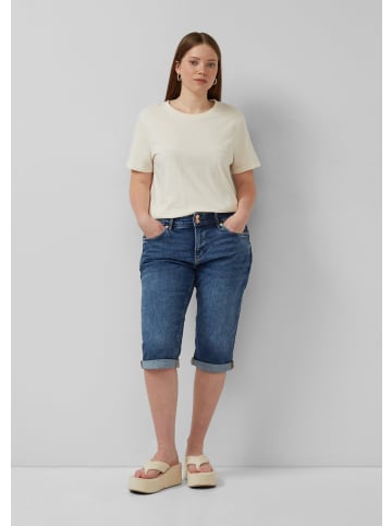 QS Jeans-Hose in 58Z6_dunkelblau