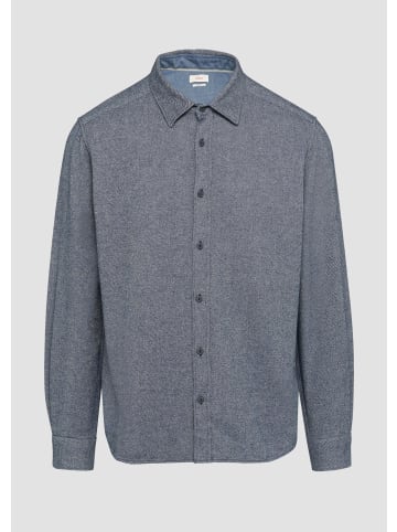 s.Oliver Hemd in 59W1_navy