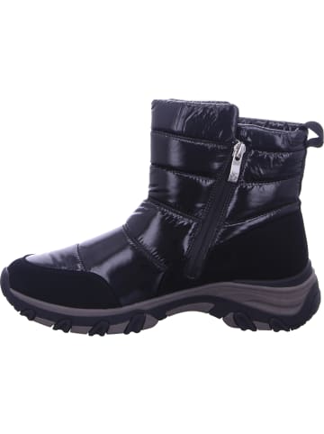 Caprice Stiefel Mit Tex-Membran in schwarz