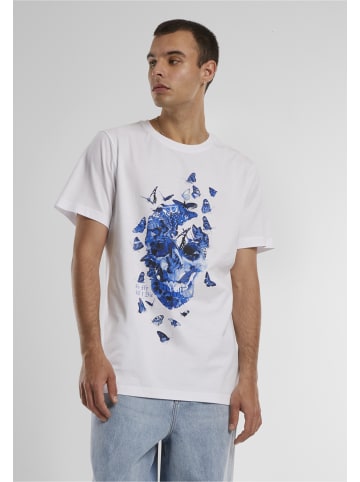 Mister Tee T-Shirt in white