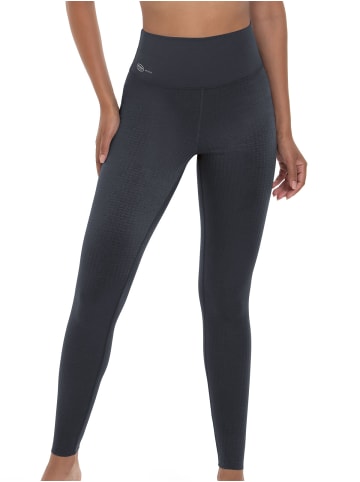 Anita Sport Tights in anthrazit