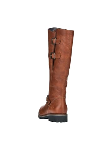 remonte Klassische Stiefel in Braun