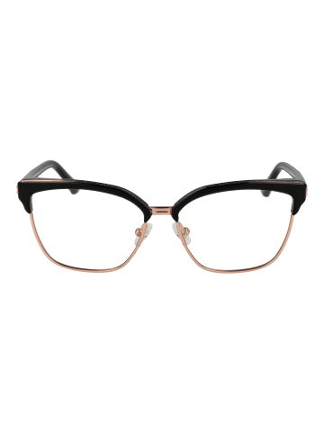 Guess Frauen Optische Fassungen Browline Rose Gold