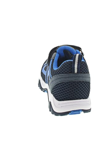 RICHTER Klettschuh Blau
