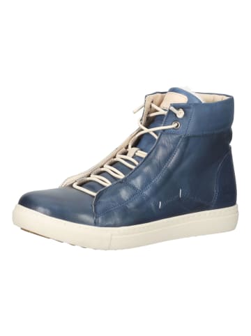 Cosmos Comfort Sneaker in Blau