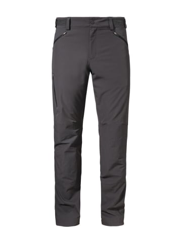 Schöffel Hose "Pants Cabaray M" in asphalt