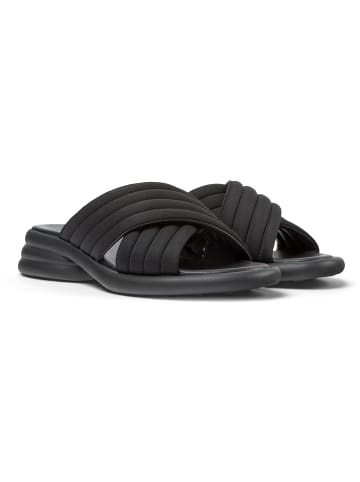 Camper Sandalen " Spiro " in Schwarz