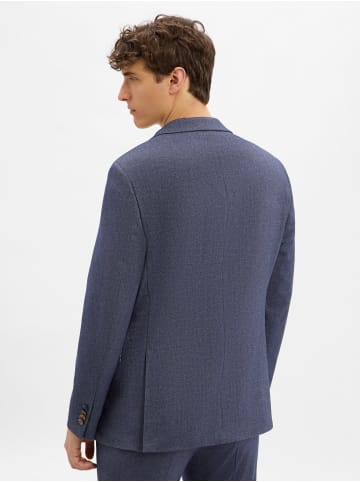 DIGEL Sakko Ezzo-G in indigo