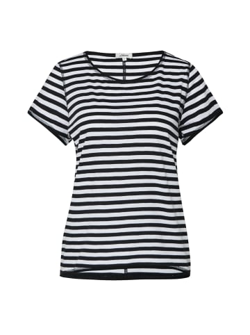 s.Oliver T-Shirt in 99H5_schwarz