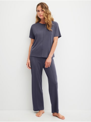 Calida Pyjamahose in graystone
