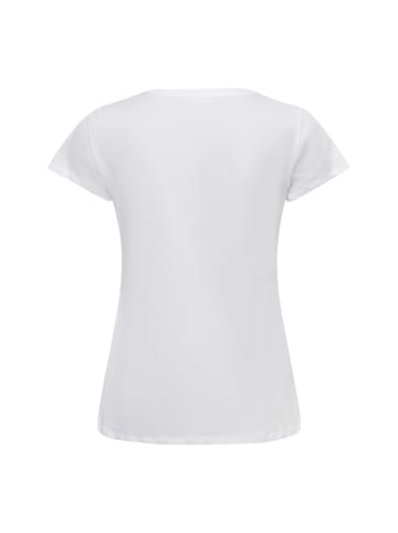 Liu Jo T-Shirt in weiß