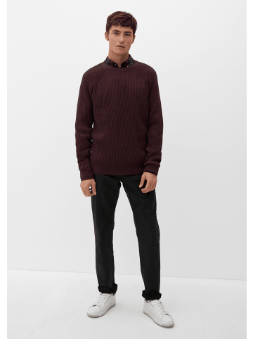 s.Oliver Strickpullover langarm in Lila