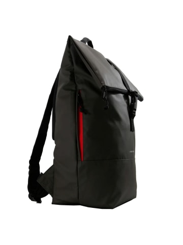 FORVERT Tagesrucksack für Erwachsene in olive