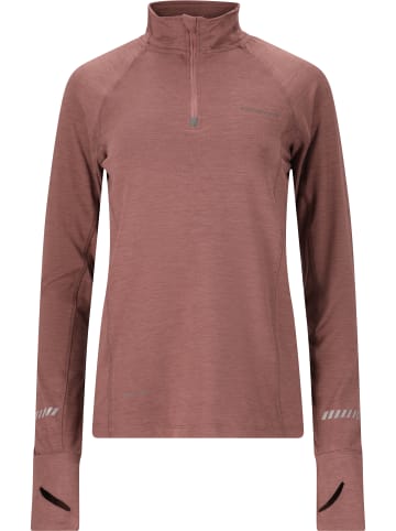 Endurance Midlayer Canna in 4321 Rose Taupe