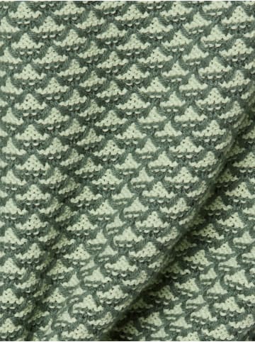 MOSS COPENHAGEN Strickpullover MSCHCatina Pilla in schilf lind - 0001