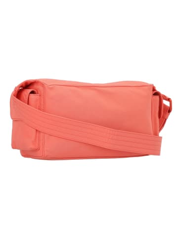LIEBESKIND BERLIN Lila Umhängetasche 24 cm in coral