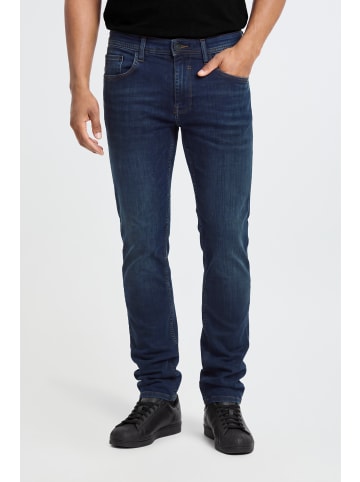 BLEND 5-Pocket-Jeans BHJet in Blau