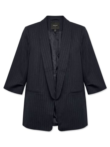 Vero Moda Blazer in Dark Navy