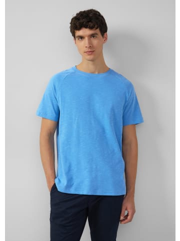 s.Oliver T-Shirt in 5510_royalblau