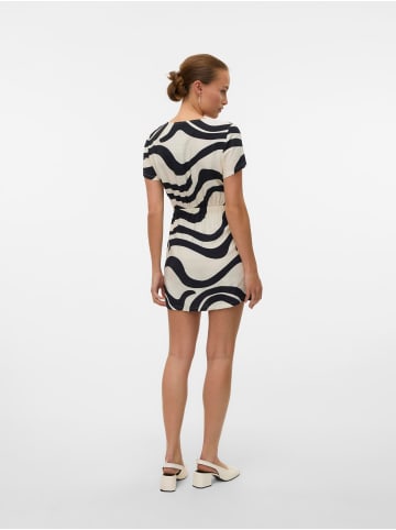 Vero Moda Kleid in Black