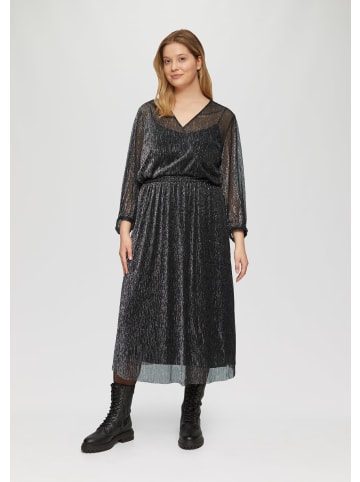 s.Oliver Kleid in 9999_schwarz