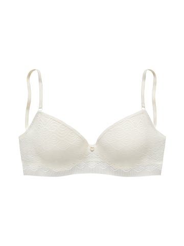 LASCANA Push-up-BH in champagner