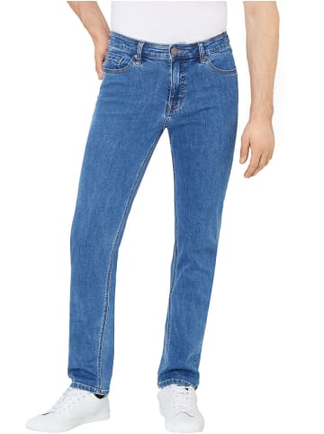 Paddock's Jeans RANGER PIPE slim in Blau