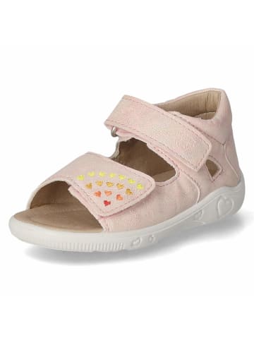Miniletten TIANA in rosa